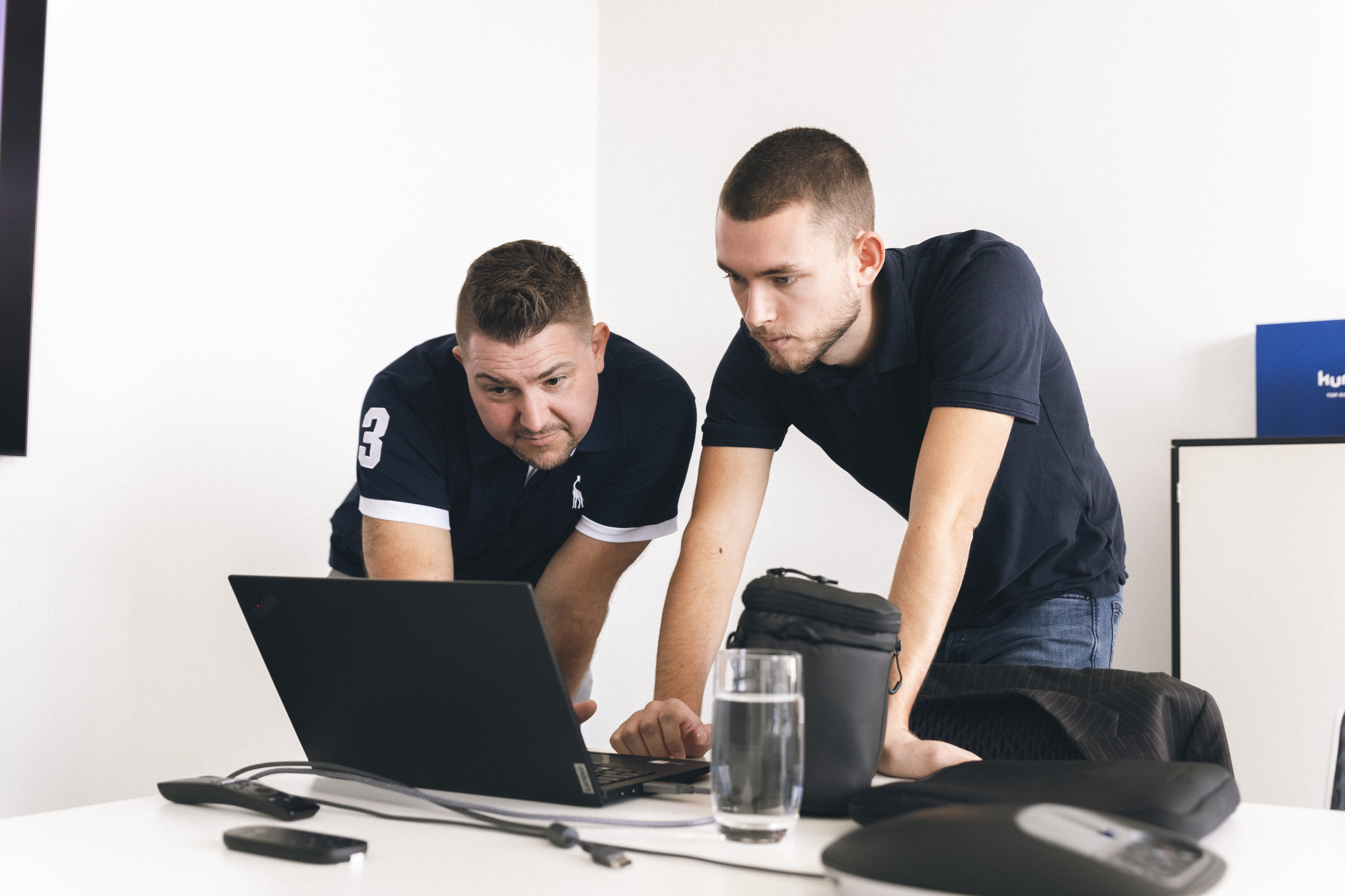 ISMS – IT-Sicherheit machCon