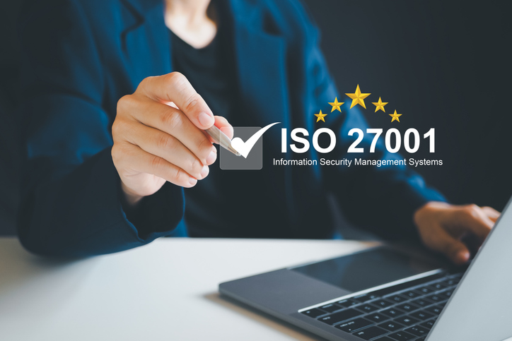 ISO/IEC 27001: Die zentralen Anforderungen an ein ISMS im Überblick