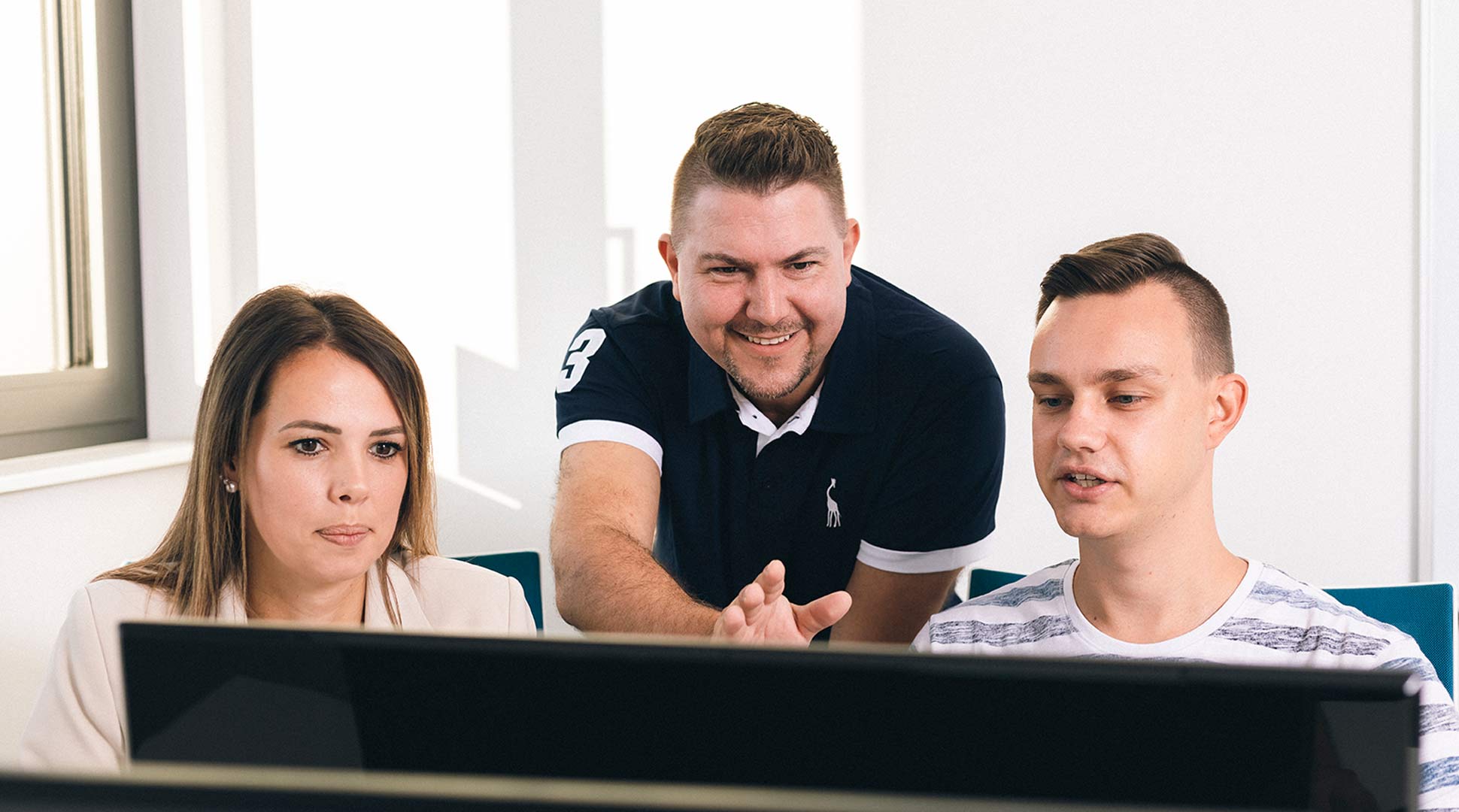 IT Transformation – machCon